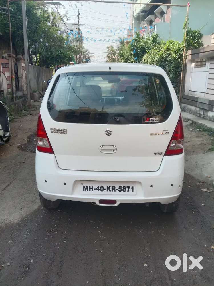 Estilo Vxi Good Condition All Paper Clear