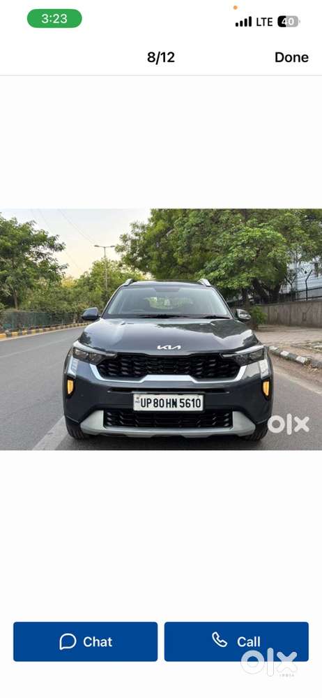 Kia Manual Petrol 2025
