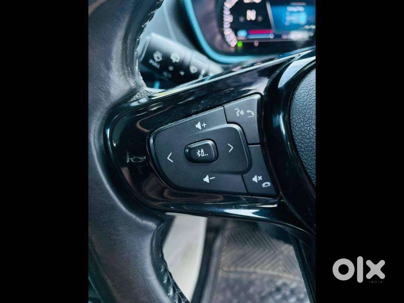 Tata Nexon Ev Xz Plus, 2022, Electric