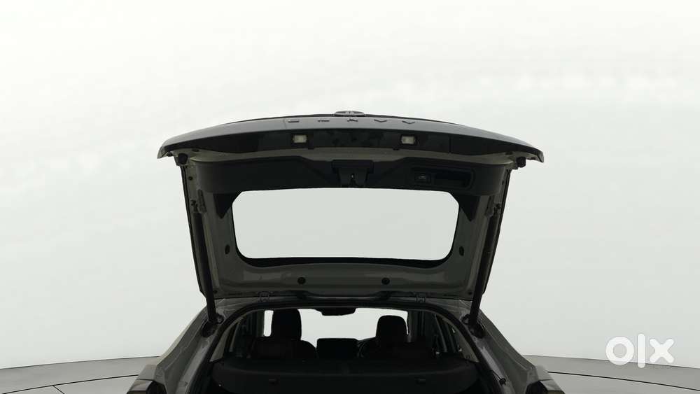 Tata Curvv Accomplished Plus A 1.5 Kryojet Diesel 6mt, 2025, Diesel