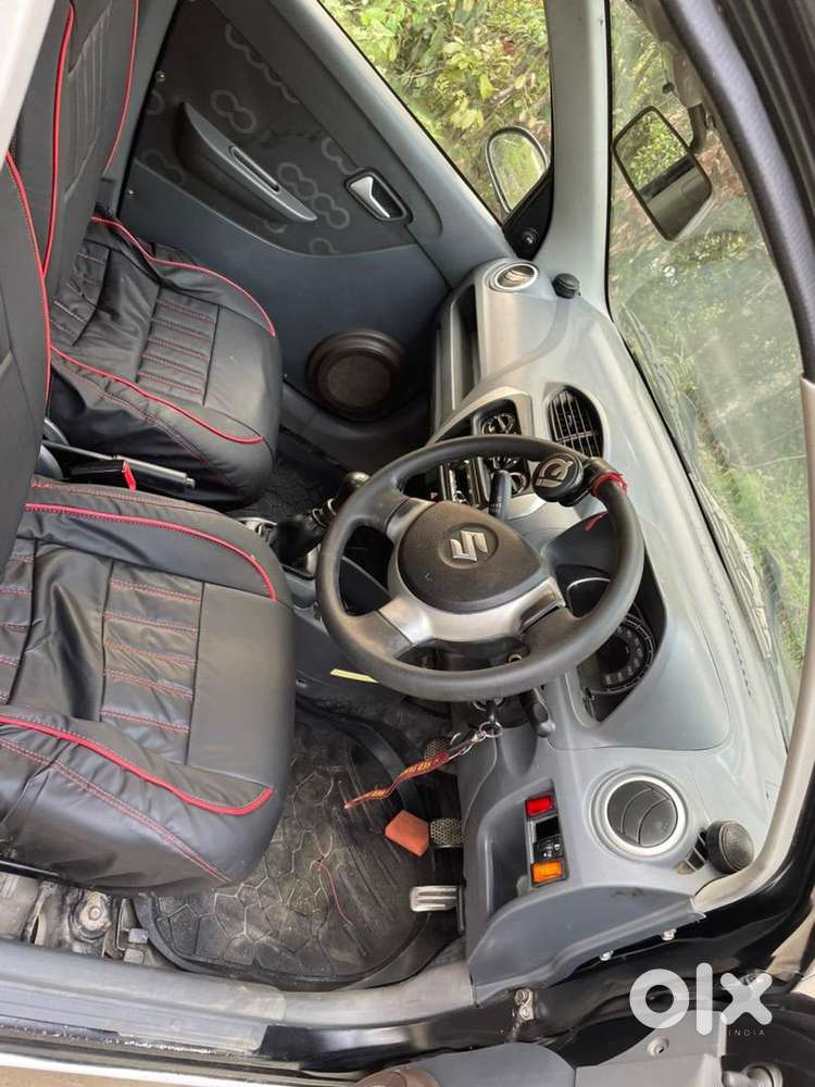 Maruti Suzuki Alto 800 2014 Petrol Well Maintained