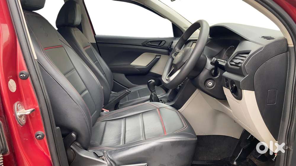 Volkswagen Taigun 1.0 Tsi Comfortline, 2022, Petrol