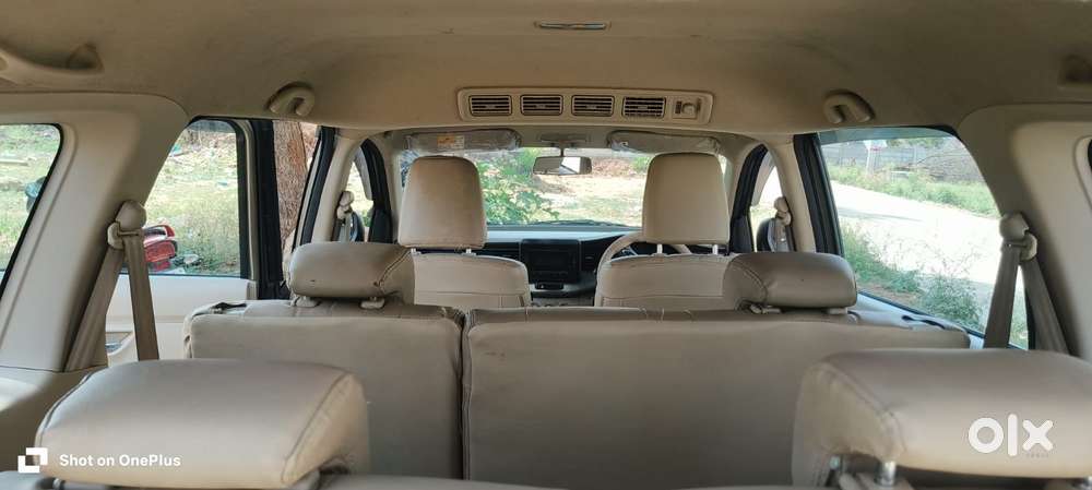 Maruti Suzuki Ertiga 2022-2023  Vxi, 2023, Petrol