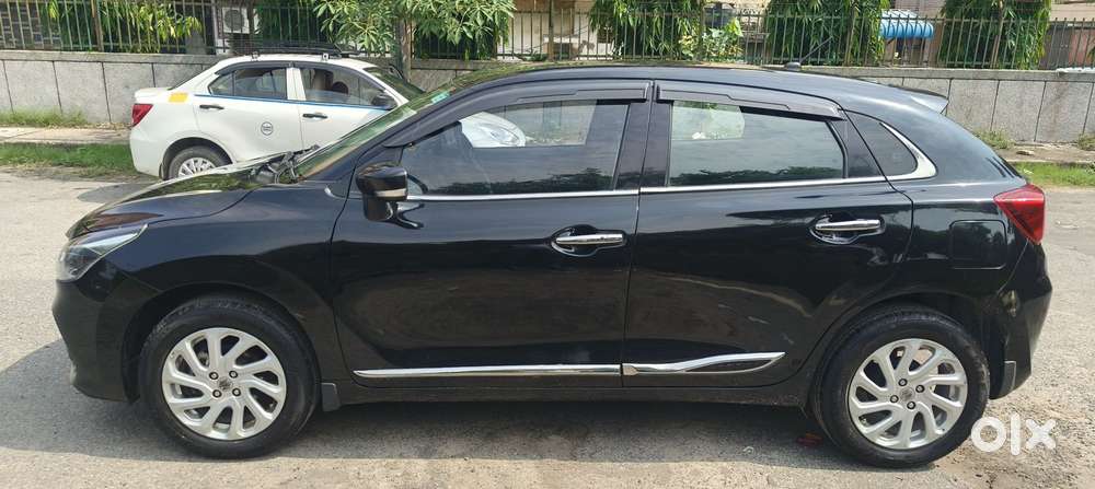 Maruti Suzuki Baleno Zeta Cng, 2023, Cng & Hybrids