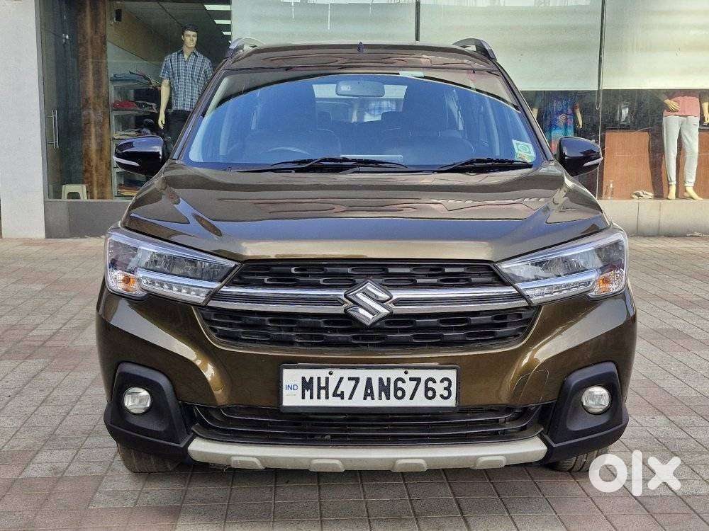 Maruti Suzuki Xl6 1.5 Alpha Plus Mt, 2019, Petrol