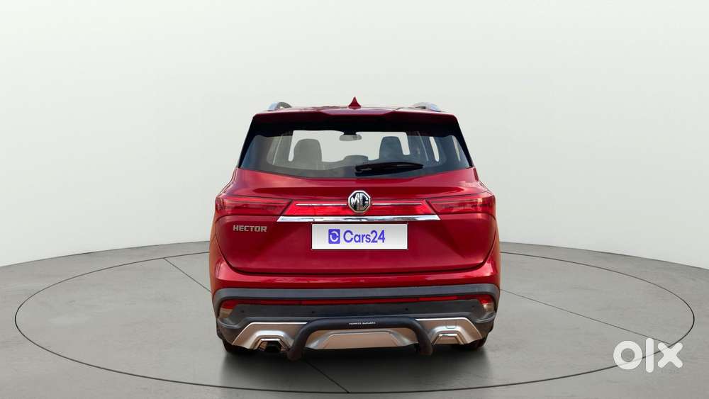 Mg Hector 2.0 Sharp Diesel, 2019, Diesel