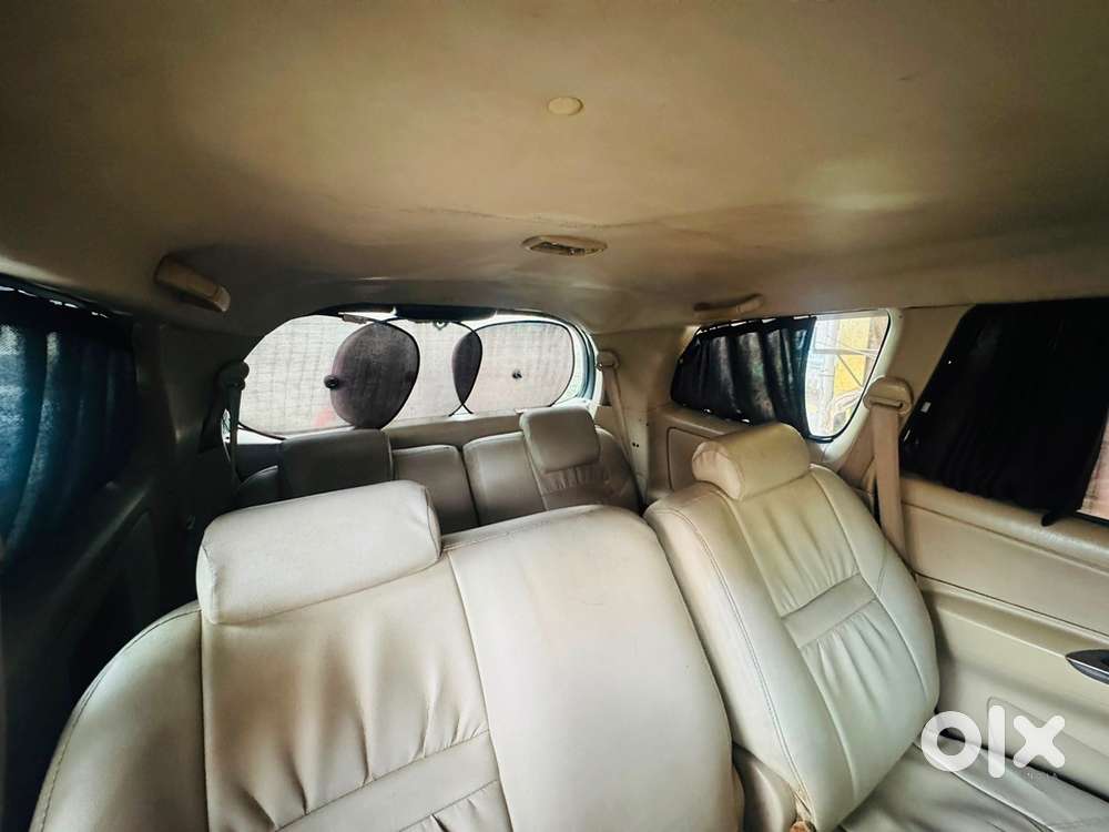 Toyota Innova 2007 Diesel Manual