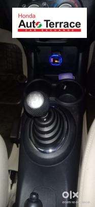 Honda Brio 1.2 Vx Mt, 2014, Petrol
