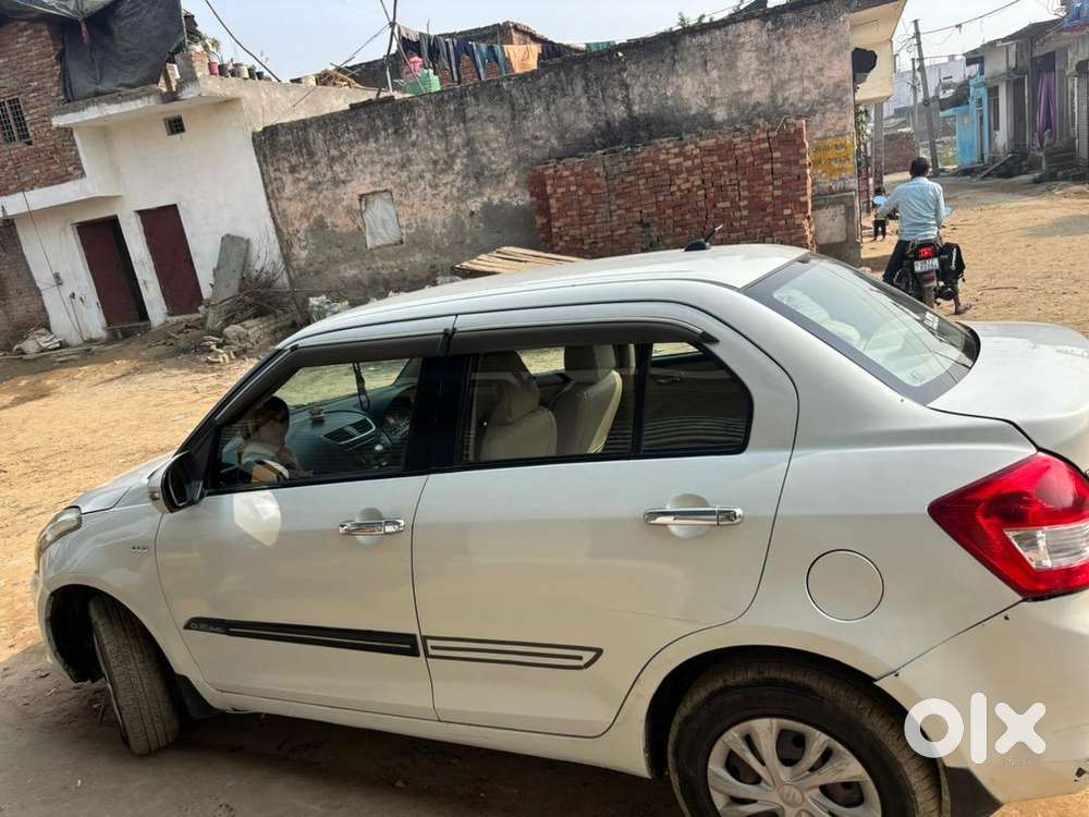 Maruti Suzuki Swift Dzire 2017 Diesel Good Condition