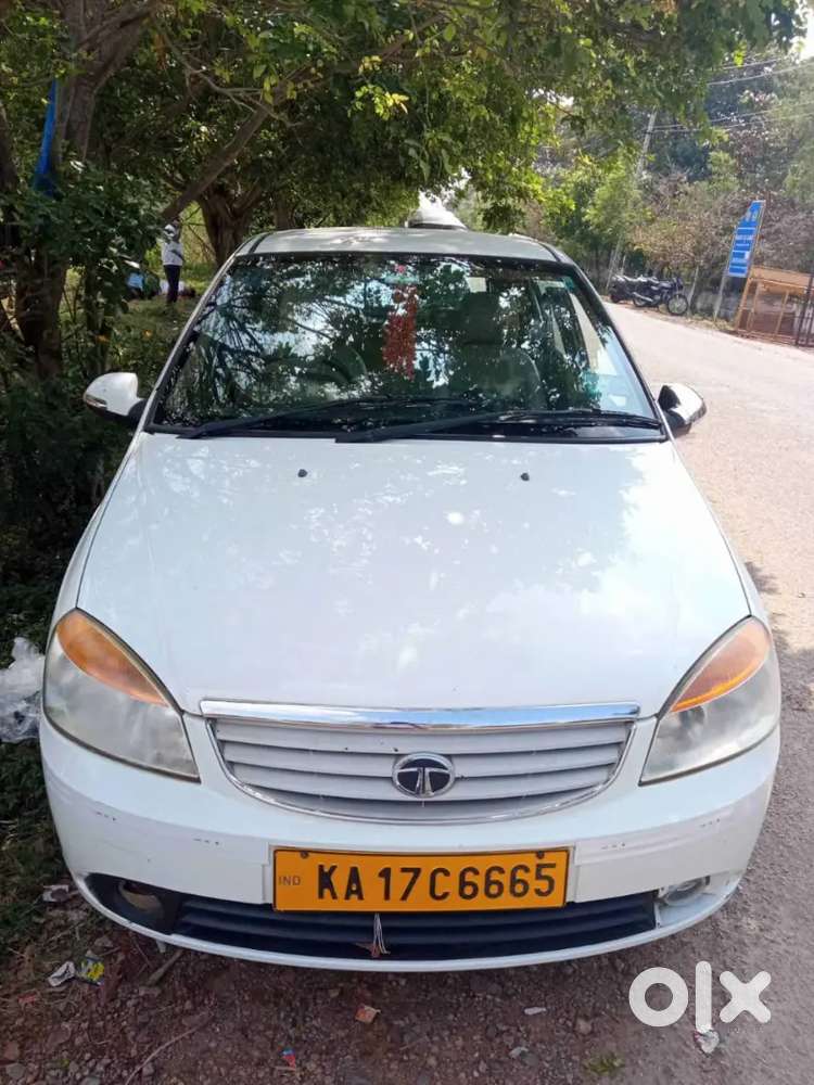 Tata Indica 2016 Diesel Good Condition