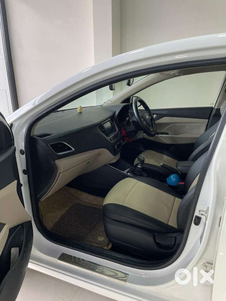 Hyundai Verna 1.6