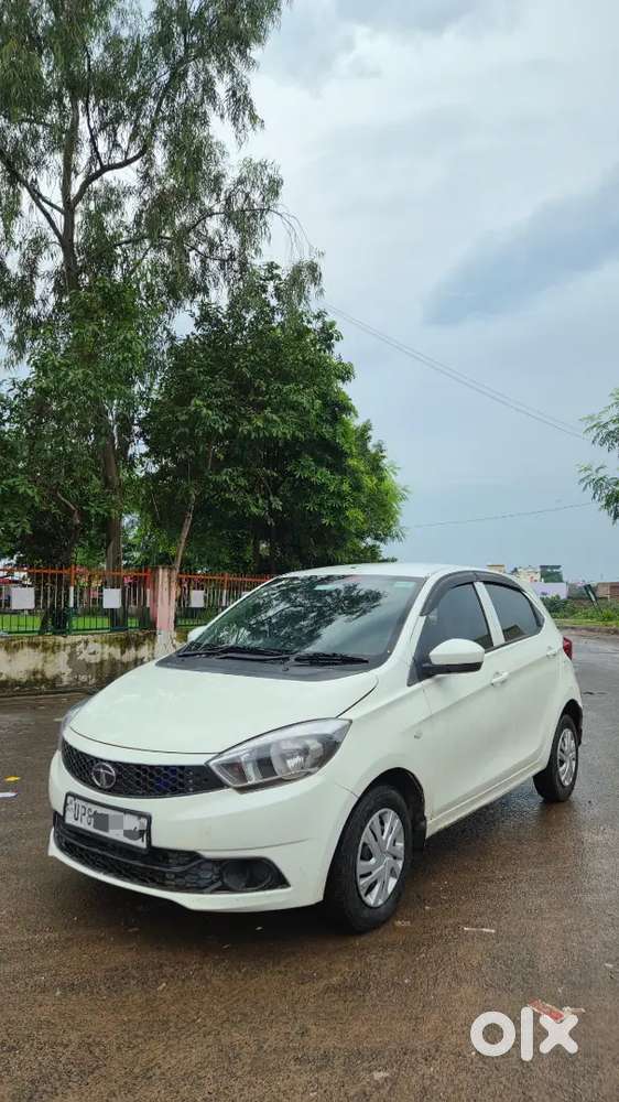 Tata Tiago Xm Diesel 2019