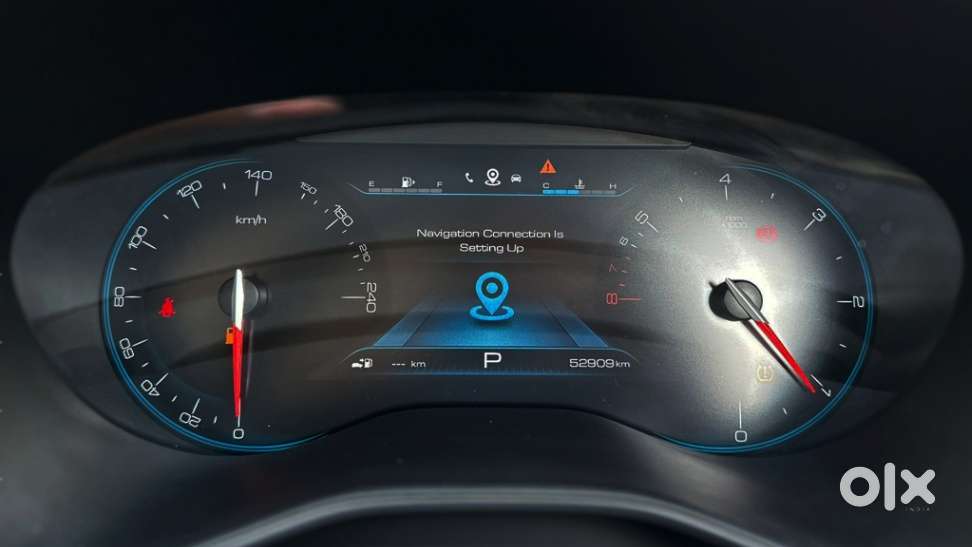 Mg Hector Sharp Dct Automatic, 2020, Petrol