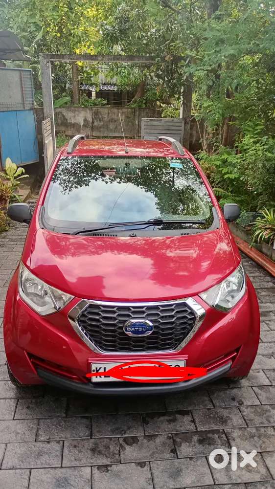 Datsun Redigo 2017