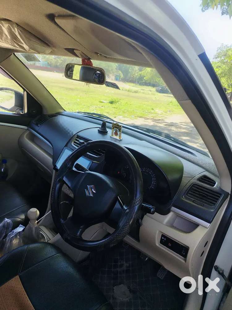 Maruti Suzuki Dzire 2021 Cng & Hybrids 189850 Km Driven