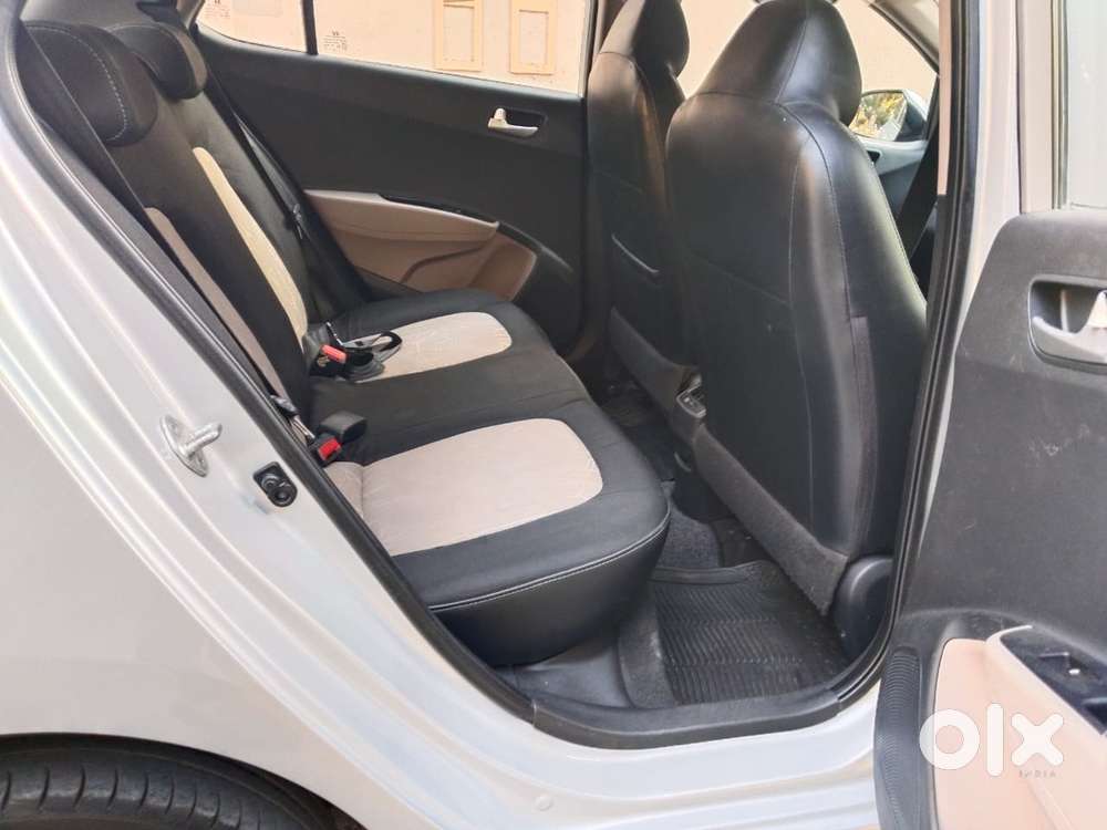 Hyundai Grand I10 Asta 1.2 At Vtvt, 2016, Petrol