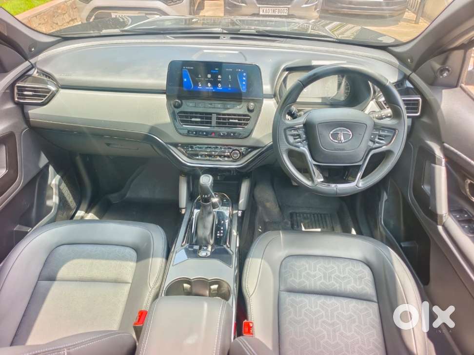 Tata Safari 2.0 Kryotec Xza Plus, 2022, Diesel