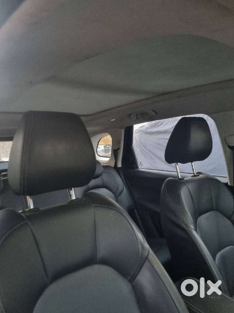 Mg Hector Hybrid Sharp Mt, 2020, Petrol