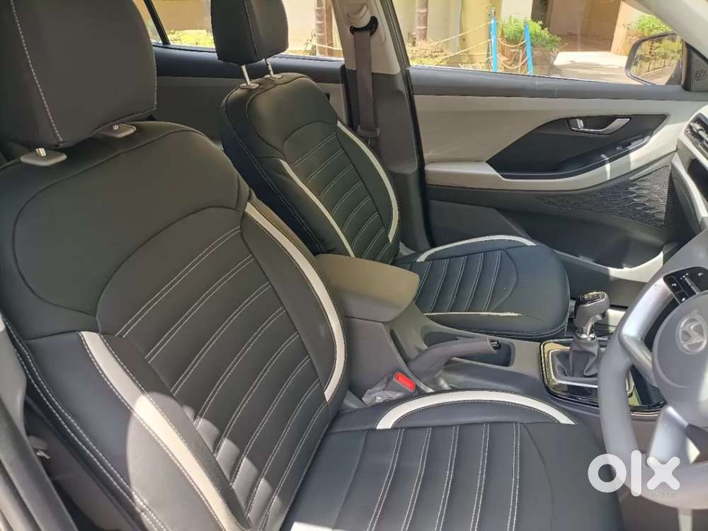 Hyundai Creta, 2025, Petrol
