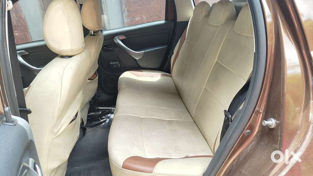 2014 Renault Duster Diesel 2014