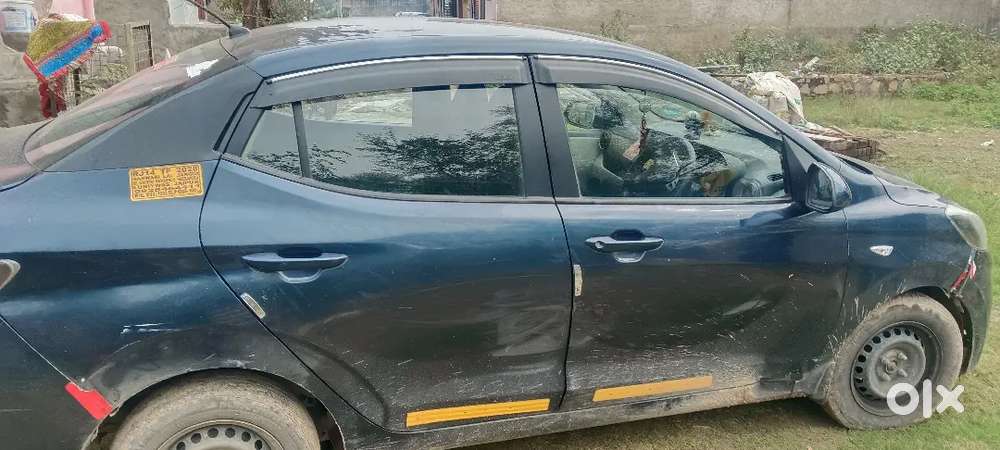 Hyundai Aura 2022 Petrol Good Condition