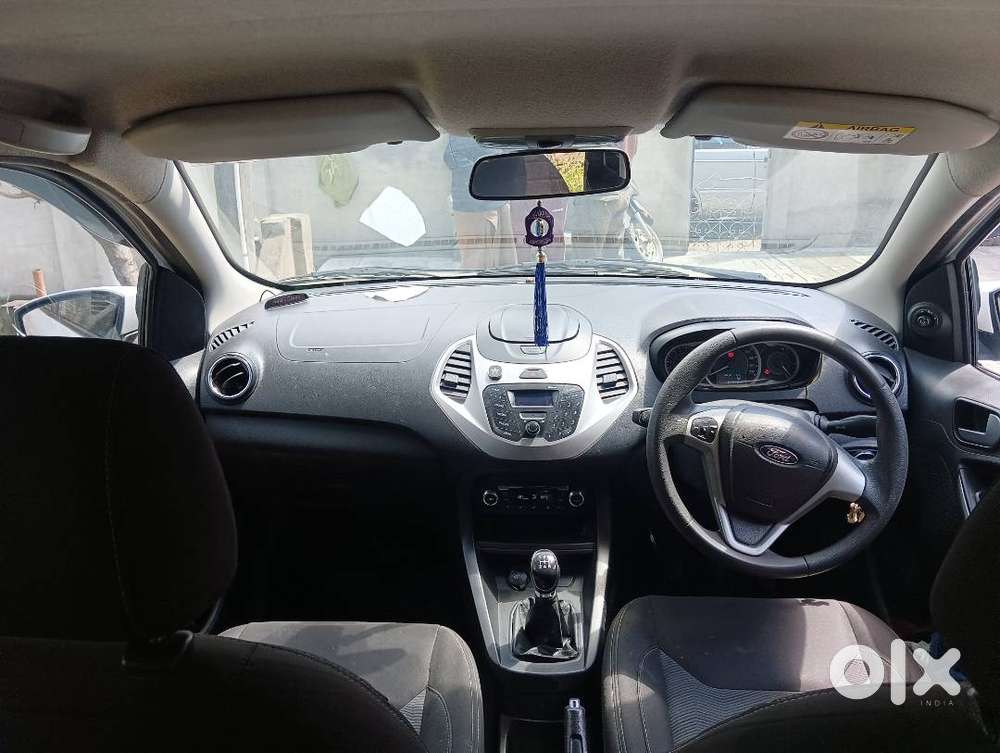 Selling My Ford Figo