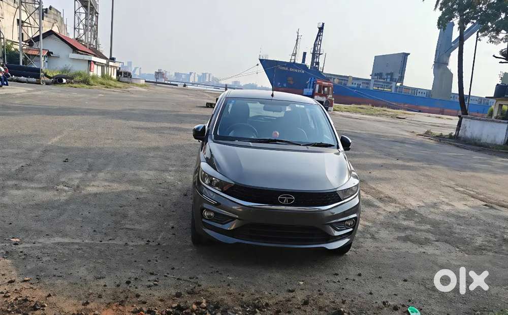 Tiago Xza Plus 2021 - 26700km Driven Urgent Sale