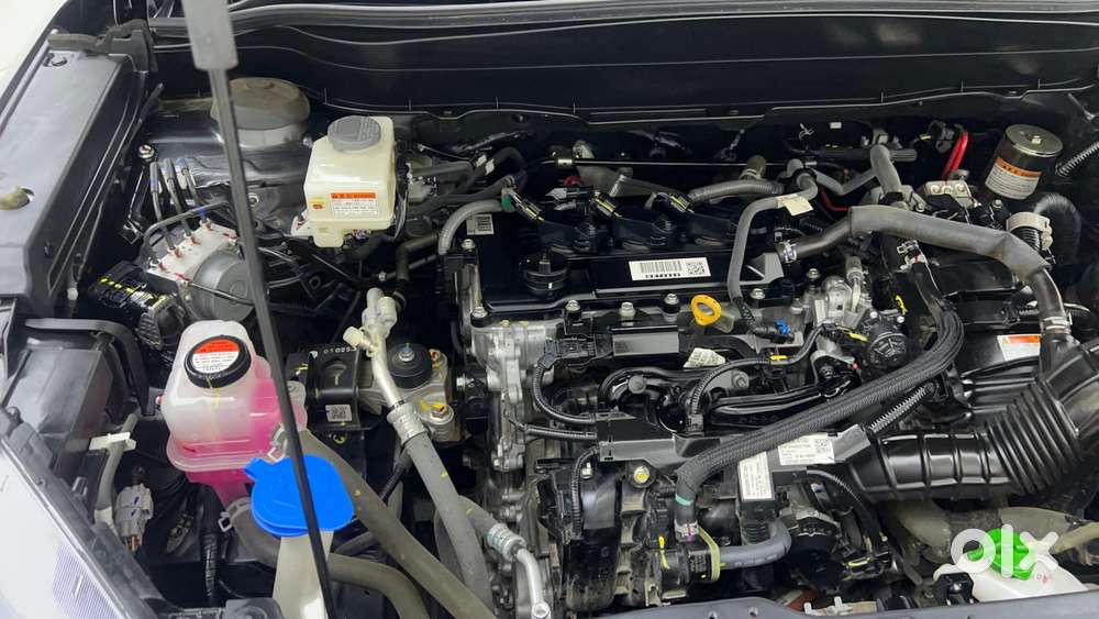 Toyota Urban Cruiser Hyryder 1.5 V Hybrid, 2025, Cng & Hybrids