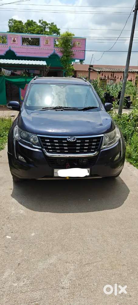 Mahindra Xuv500 Diesel Manual 2014