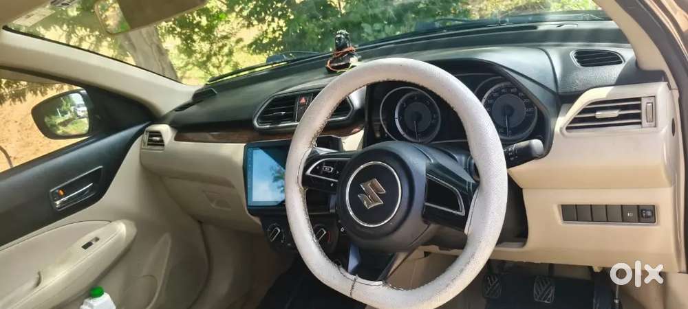 Maruti Suzuki Dzire 2017