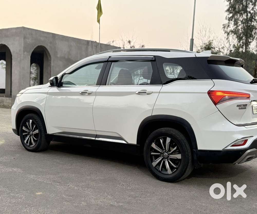 Mg Hector Plus 2.0 Super Diesel Turbo 6 Str, 2020, Diesel