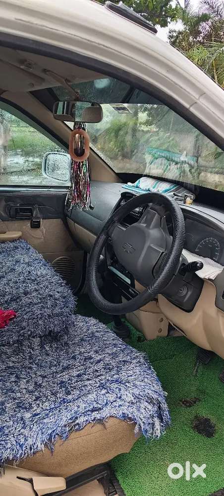 Chevrolet Tavera Ls 2014