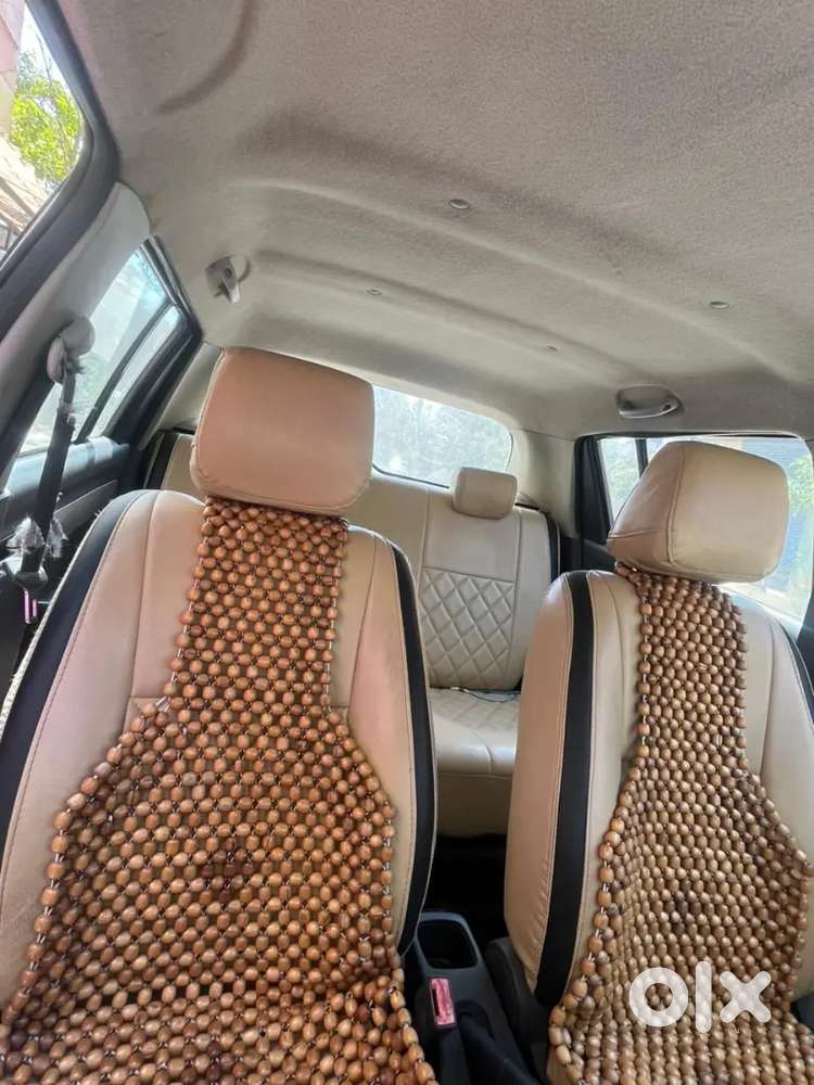 Good Condition 24km Mileage Diesel Car