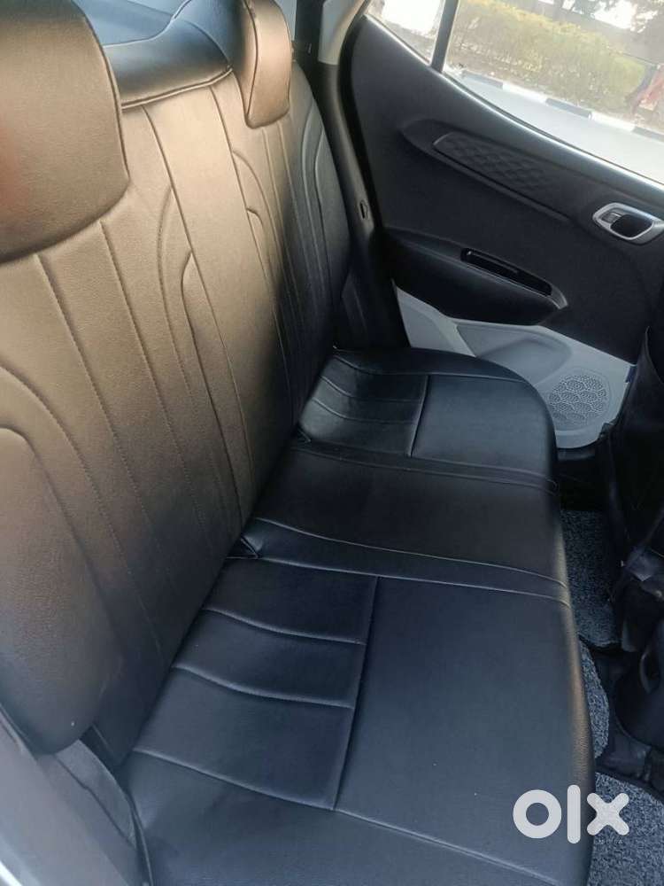 Hyundai Grand I10 Nios Sportz Petrol, 2022, Petrol