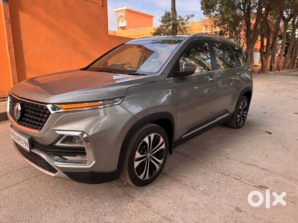 Mg Hector 2.0 Sharp Diesel, 2021, Diesel