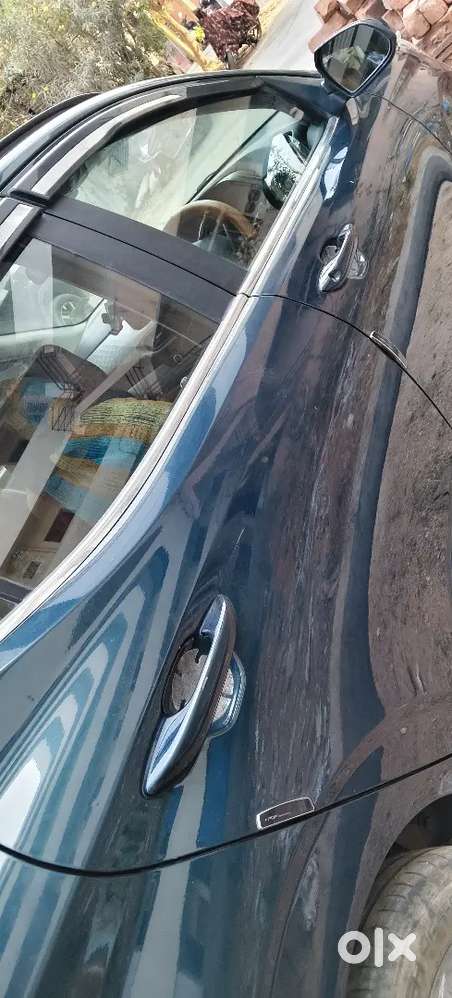 Hyundai Grand I10 Nios 2020 Petrol 25000 Km Driven