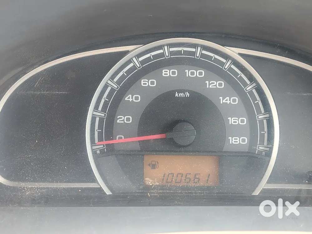 Alto 800 2013 Car Lxi Petrol And Cng