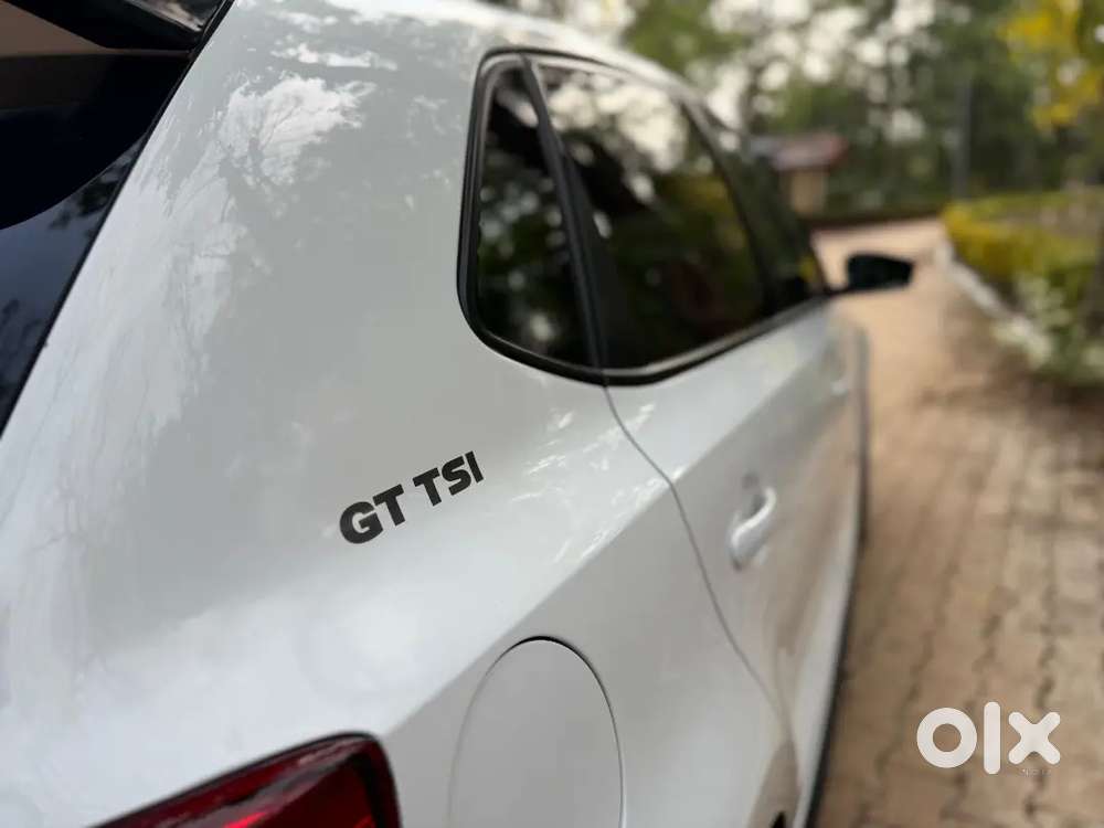Polo Gt Tsi
