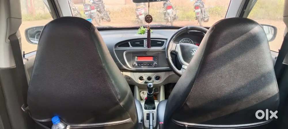Maruti Suzuki Alto 800 2020 Manual