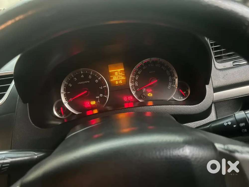 Maruti Suzuki Swift 2013 Petrol Good Condition