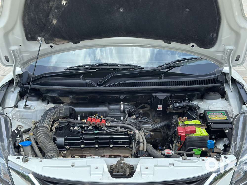 Maruti Suzuki Baleno Zeta Cng, 2021, Cng & Hybrids