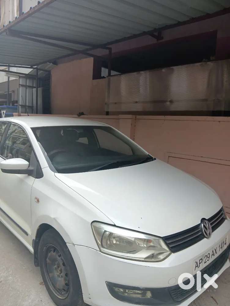 Volkswagen Polo 2013 Diesel Well Maintained