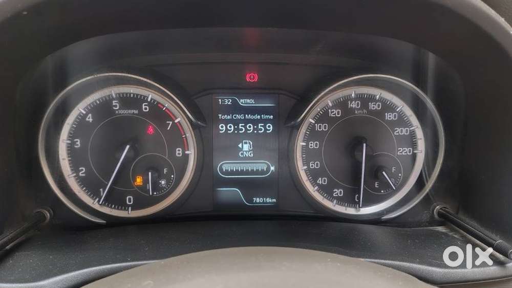 Maruti Suzuki Ertiga 1.4 Vxi Cng Anniversary Edition, 2023, Cng & Hy..