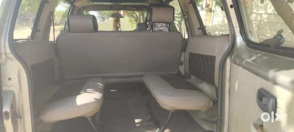 Chevrolet Tavera