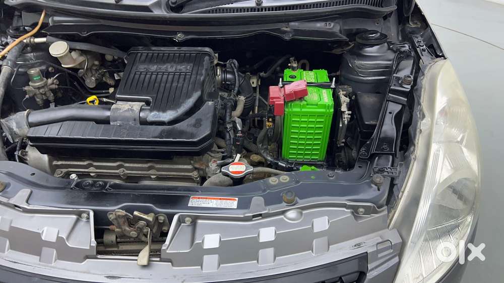 Maruti Suzuki Swift 1.3 Lxi, 2013, Petrol