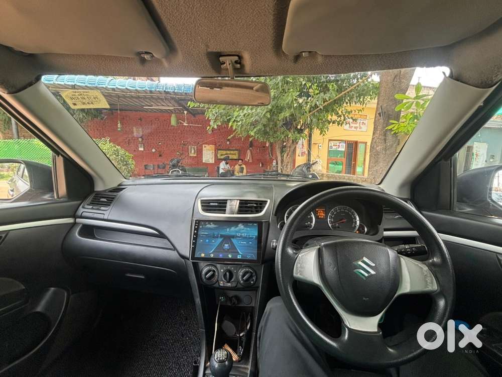 Maruti Suzuki Diesel 2013
