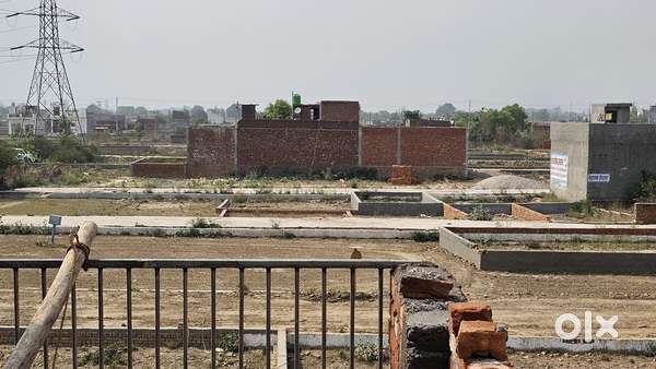The gated community side lowest price in noida extension