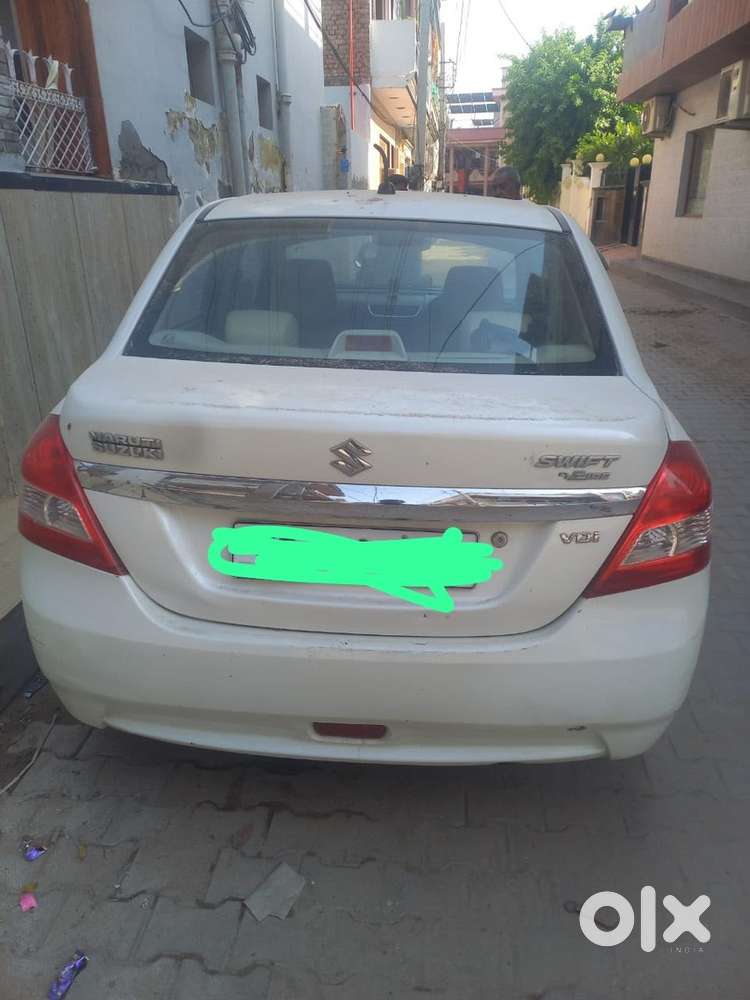 Swift Maruti 2012 Car