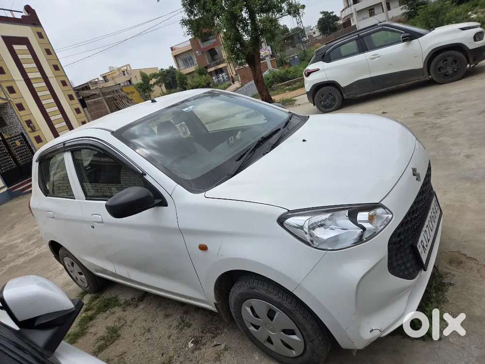 Maruti Suzuki Alto 2025