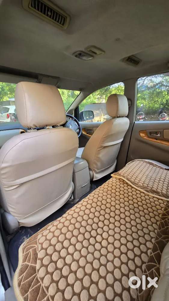 Toyota Innova 2.5 Diesel 2010